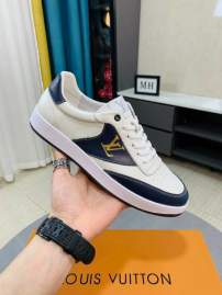 Picture of Louis Vuitton Shoes _SKULVsz38-44mnf031917004